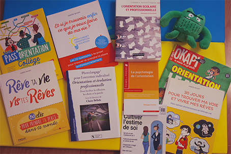 Orientation scolaire