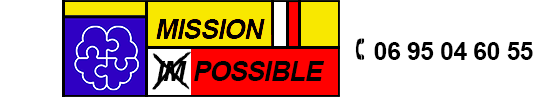 logo Mission impossible