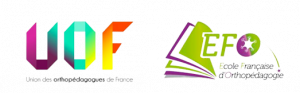 Union orthopédagogue de France et école française d'orthopédagogie